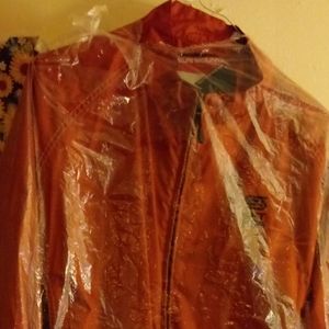 Sun Mountain waterproof hiking jacket🐏🗻